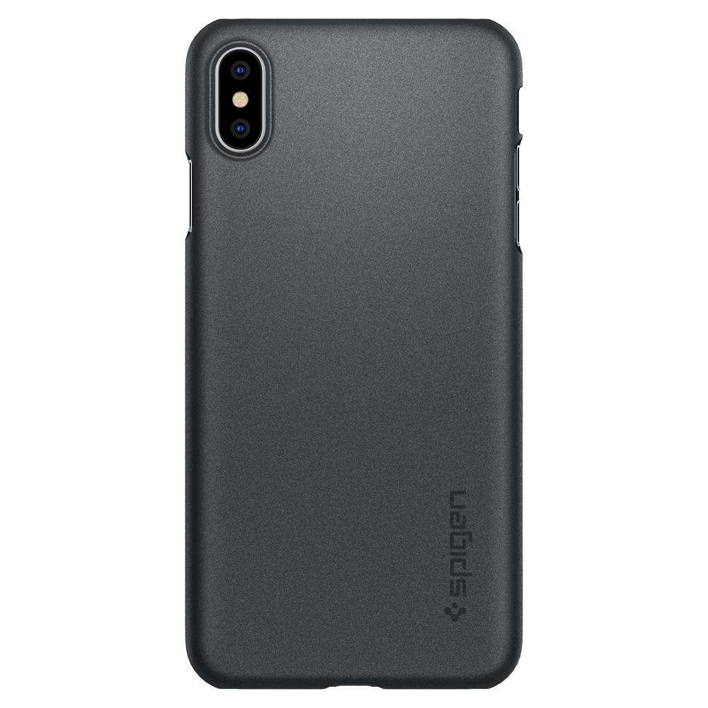 Spigen Thin Fit Apple iPhone XS Max