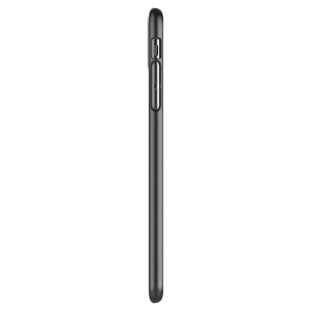 Spigen Thin Fit Apple iPhone XS Max / 3