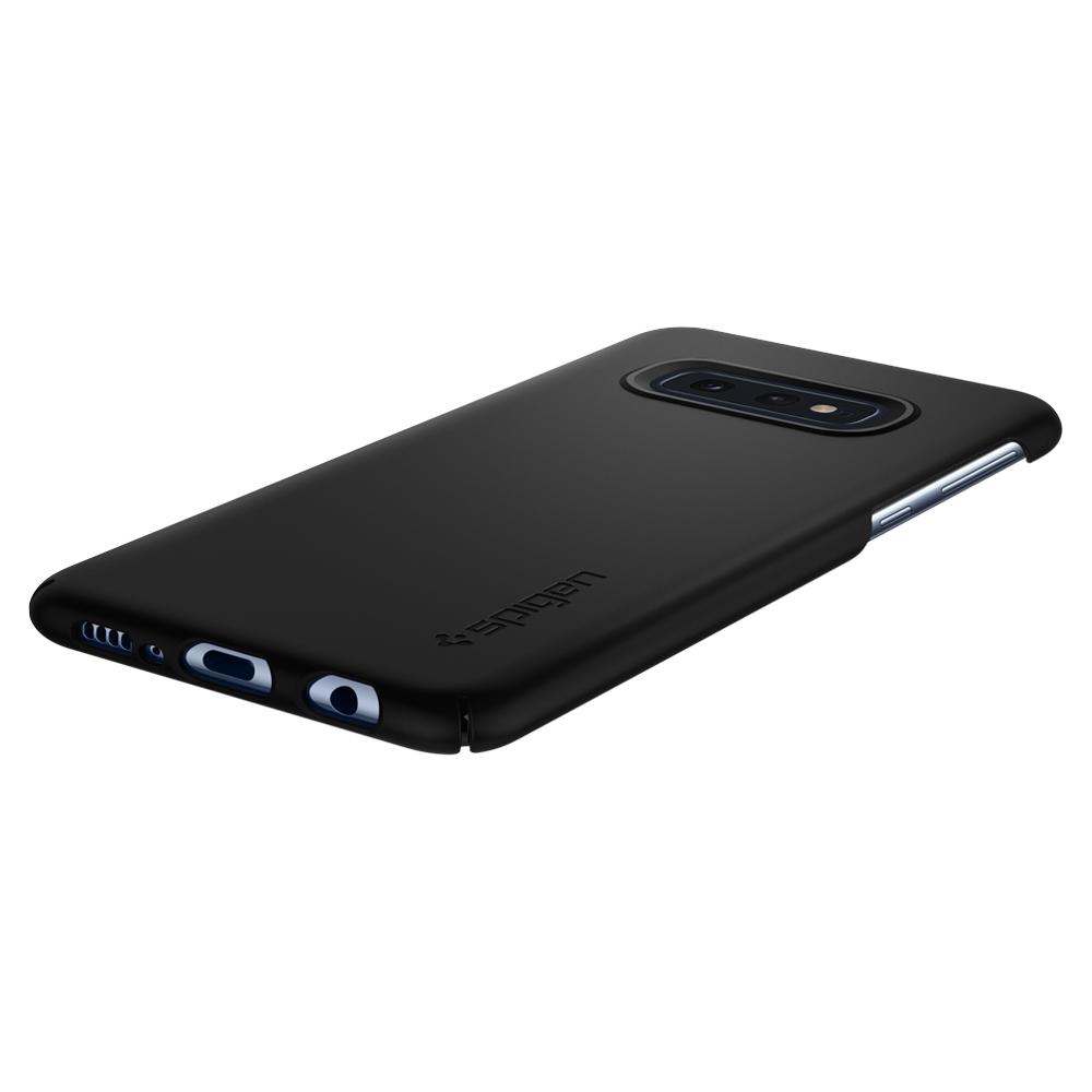 Spigen Thin Fit black Samsung Galaxy S10e / 2