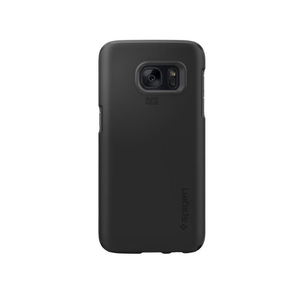 Spigen Thin Fit black Samsung Galaxy S7 G930 / 2