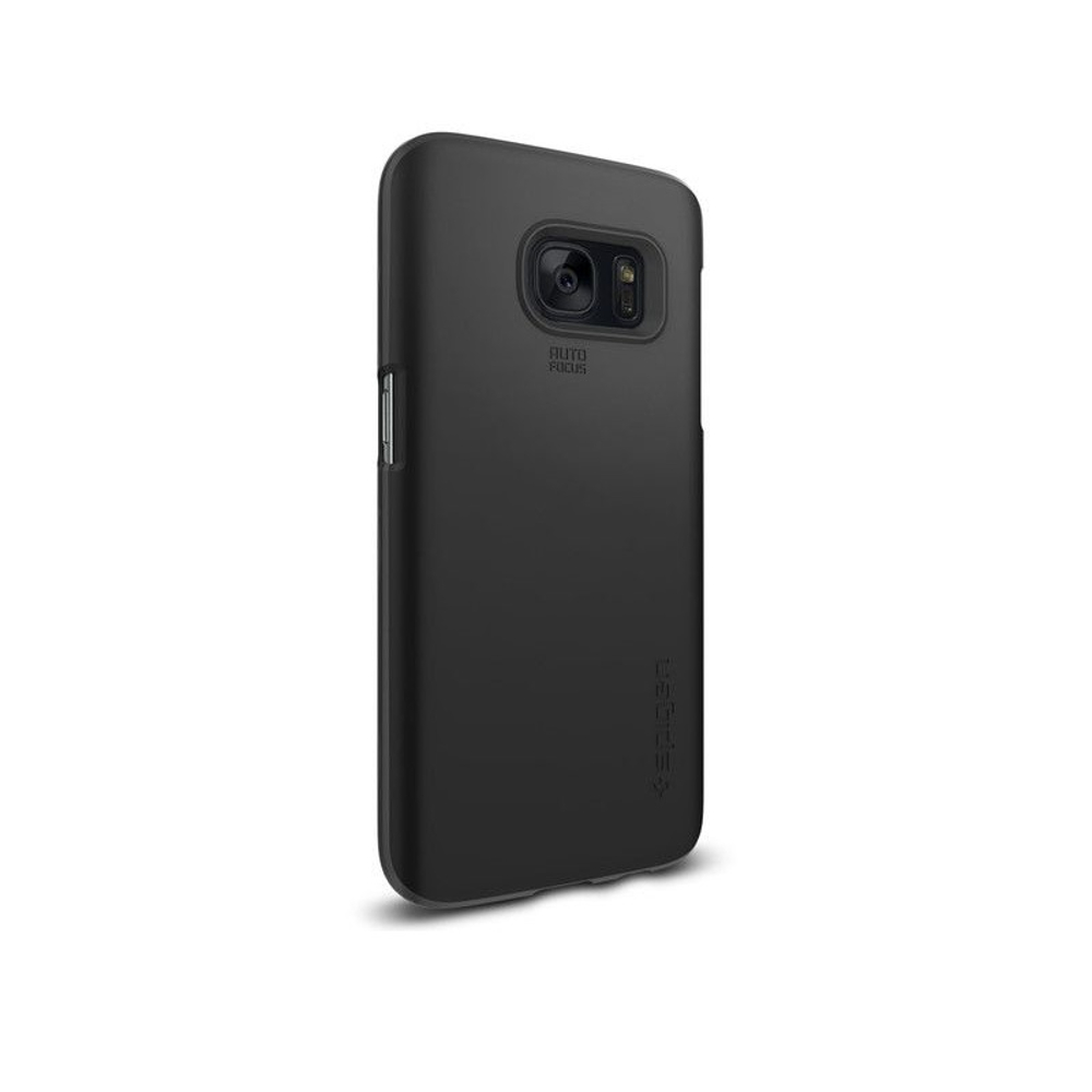 Spigen Thin Fit black Samsung Galaxy S7 G930 / 3