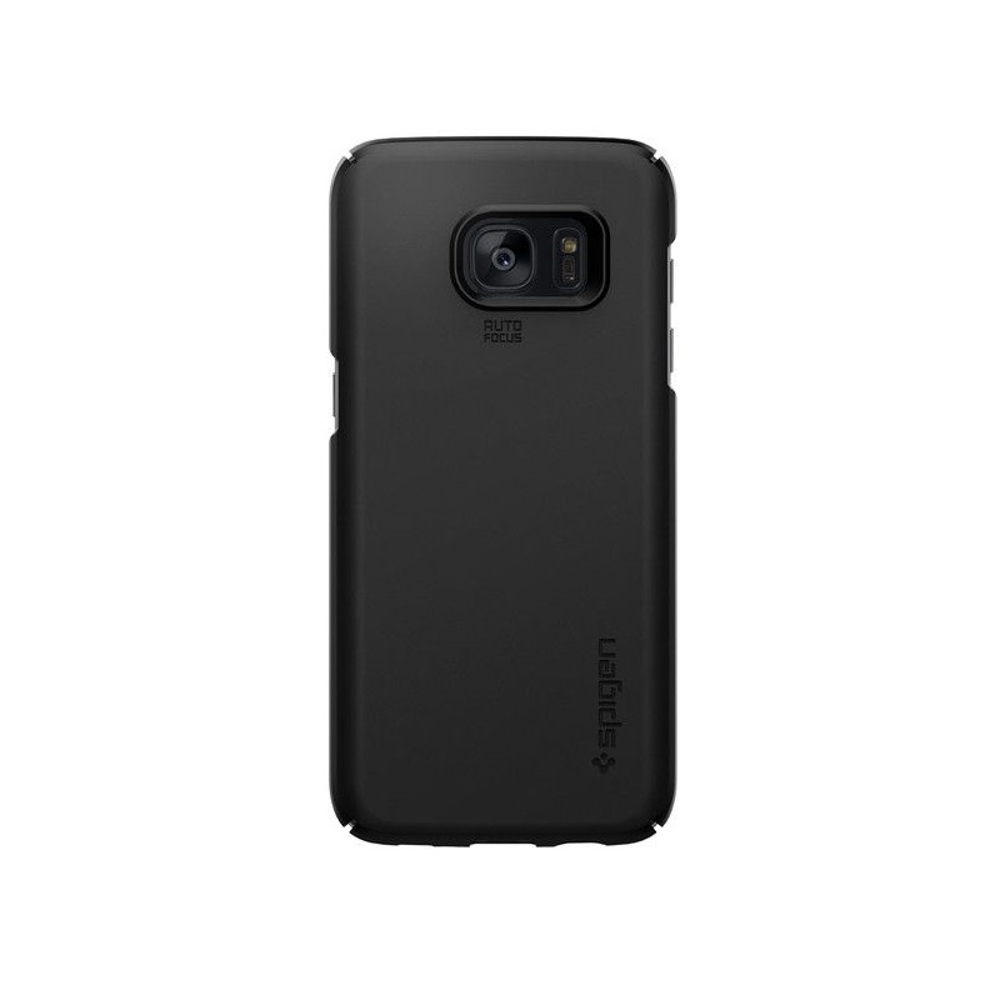 Spigen Thin Fit black Samsung Galaxy S7 Edge / 2
