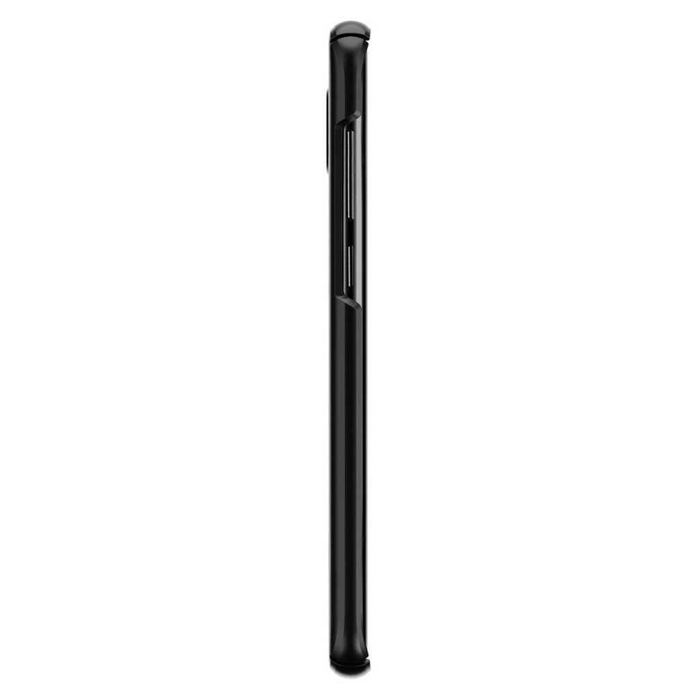 Spigen Thin Fit black Samsung Galaxy S8 Plus / 2