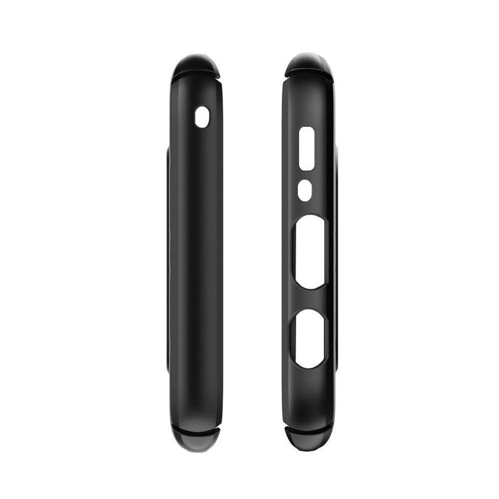 Spigen Thin Fit black Samsung Galaxy S8 Plus / 3