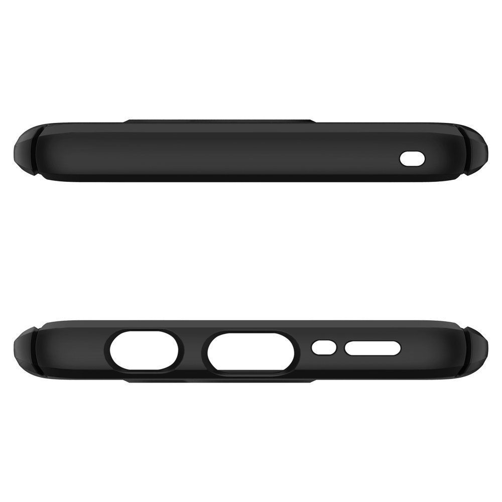 Spigen Thin Fit black Samsung Galaxy S9 / 5