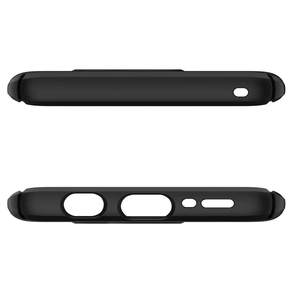 Spigen Thin Fit black Samsung Galaxy S9 Plus / 6