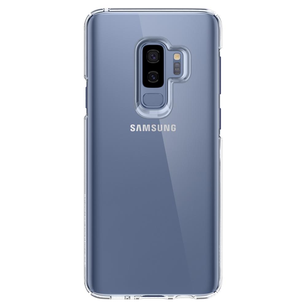 Spigen Thin Fit Samsung Galaxy S9 Plus