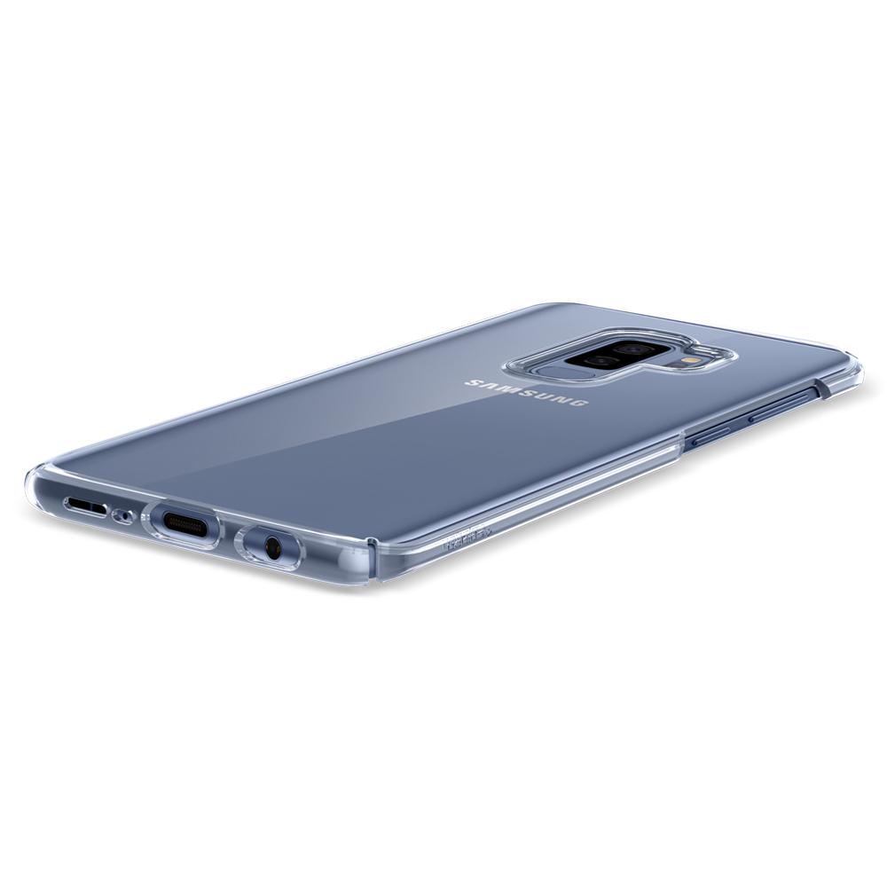 Spigen Thin Fit Samsung Galaxy S9 Plus / 2