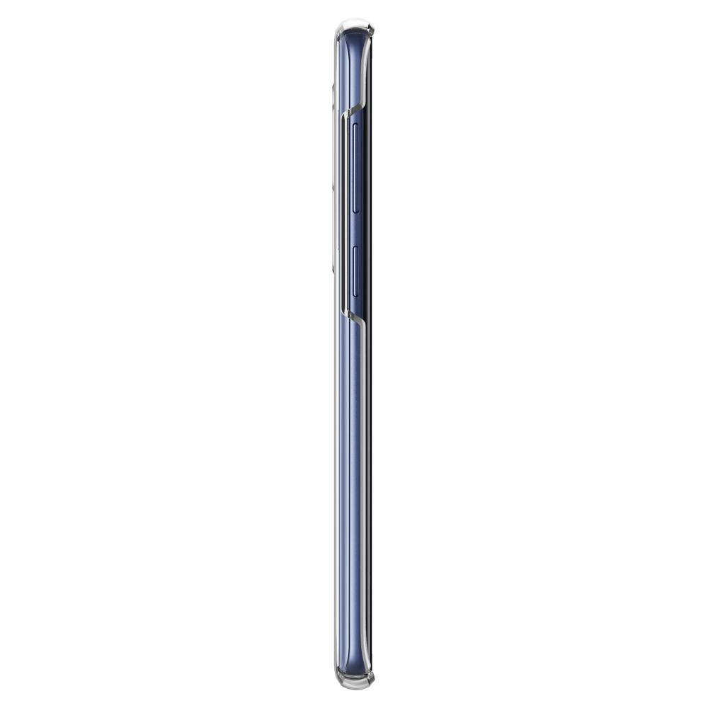 Spigen Thin Fit Samsung Galaxy S9 Plus / 4