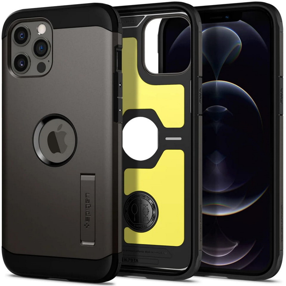 Spigen Tough Armor Apple iPhone 12 Pro Max / 2