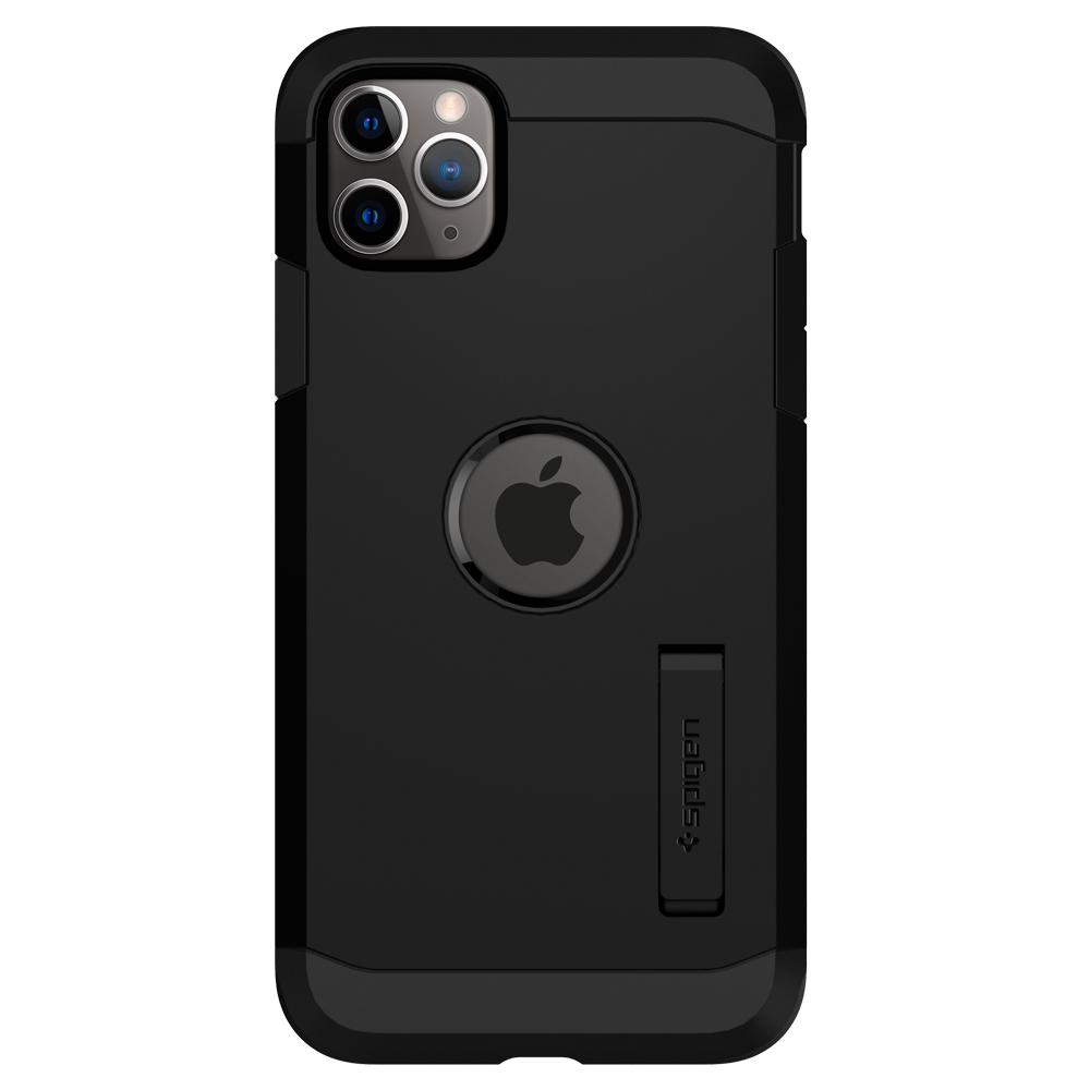 Spigen Tough Armor black Apple iPhone 11 Pro