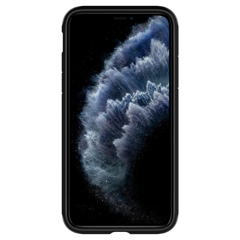 Spigen Tough Armor black Apple iPhone 11 Pro / 4
