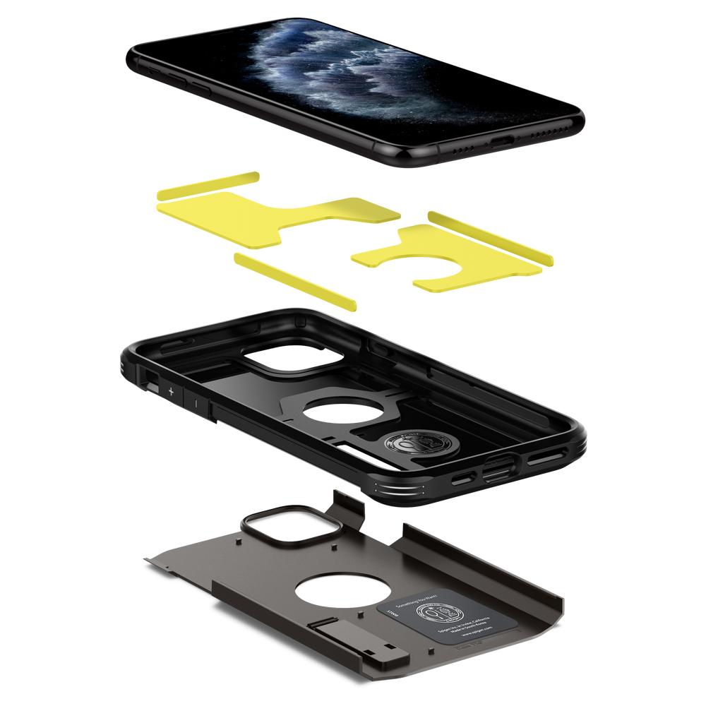 Spigen Tough Armor Apple iPhone 11 Pro Max / 3