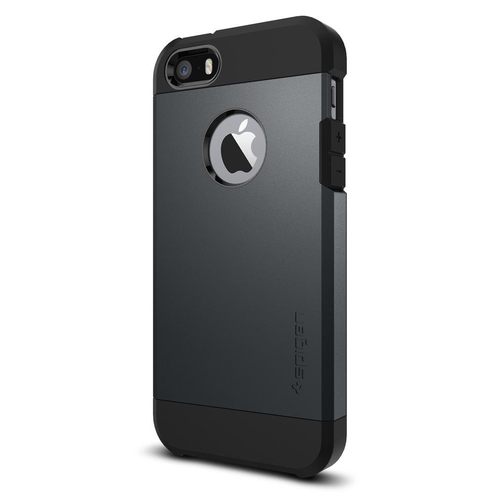 Spigen Tough Armor Apple iPhone 5 / 2
