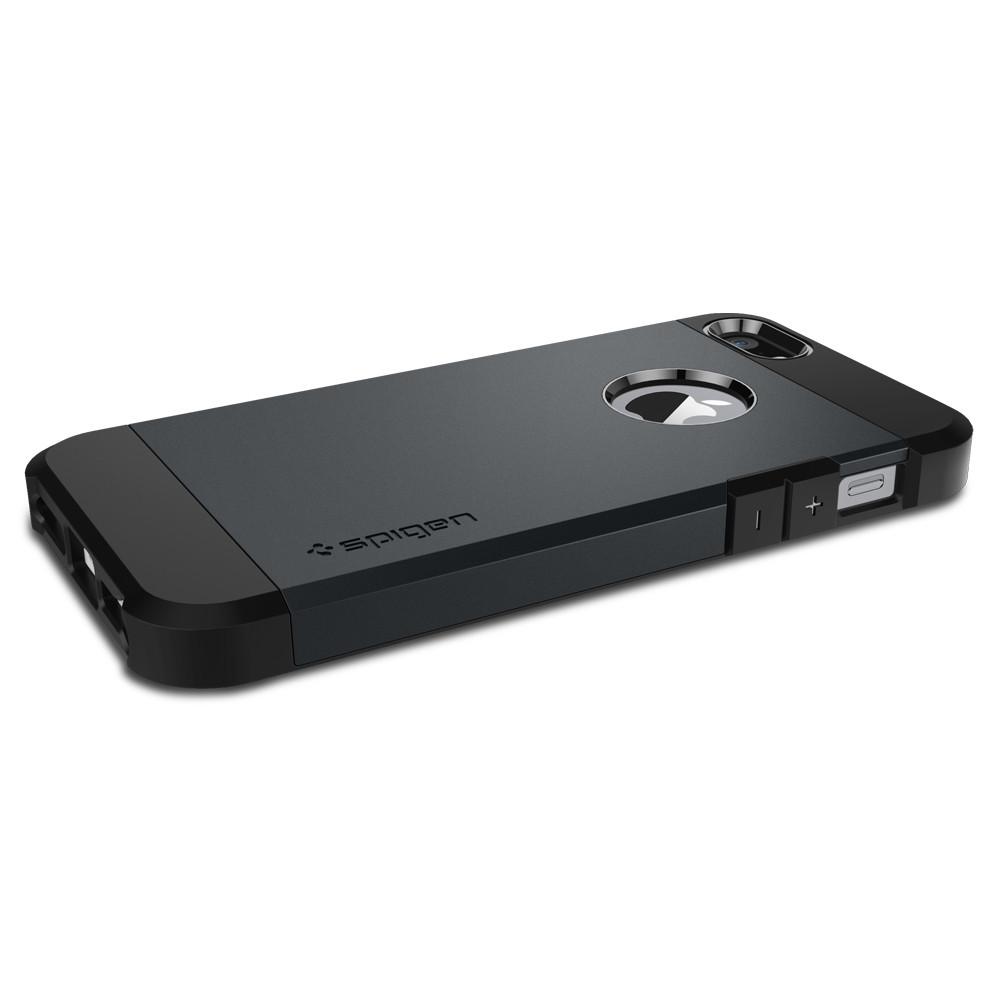 Spigen Tough Armor Apple iPhone 5 / 4