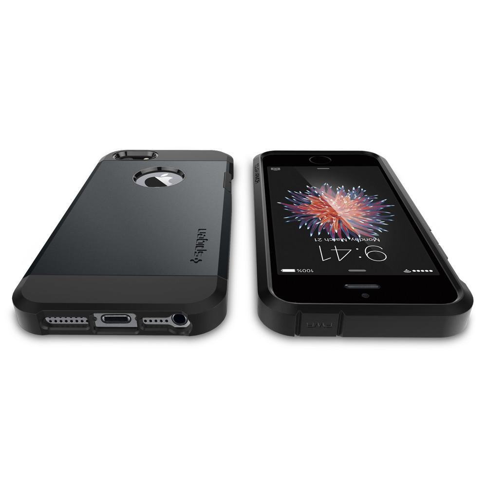 Spigen Tough Armor Apple iPhone 5 / 5