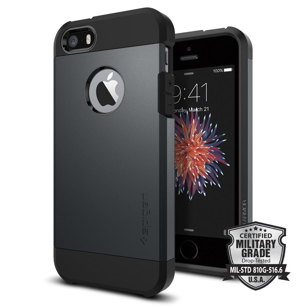 Spigen Tough Armor Apple iPhone 5 / 6