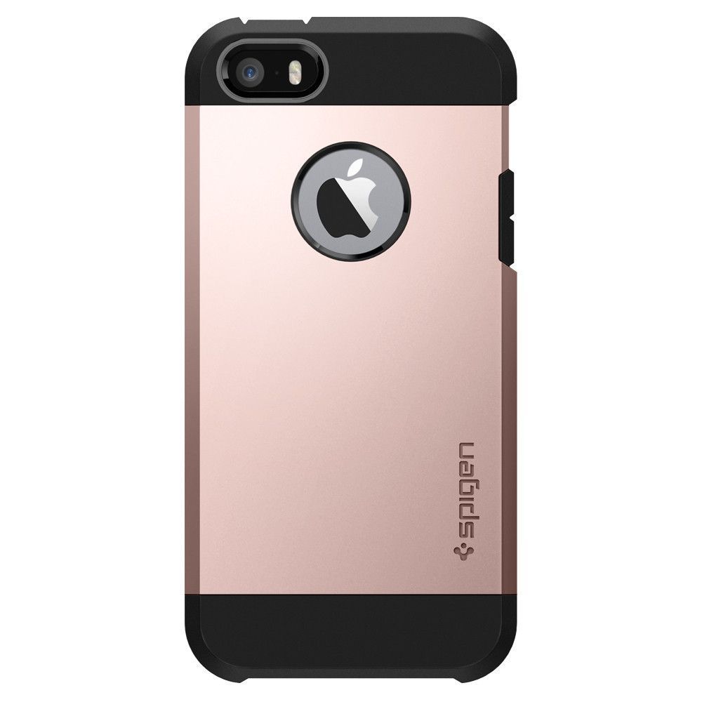 Spigen Tough Armor Apple iPhone 5 / 2
