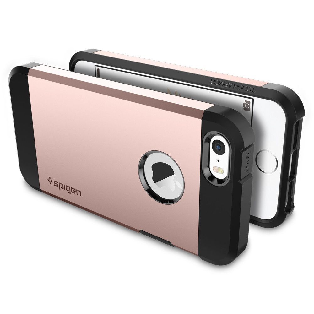 Spigen Tough Armor Apple iPhone 5 / 4