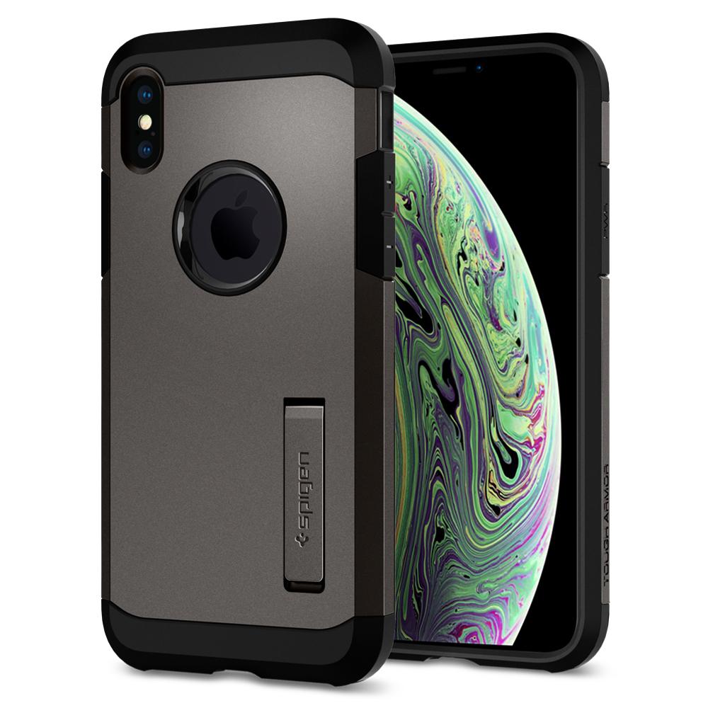 Spigen Tough Armor Apple iPhone XS