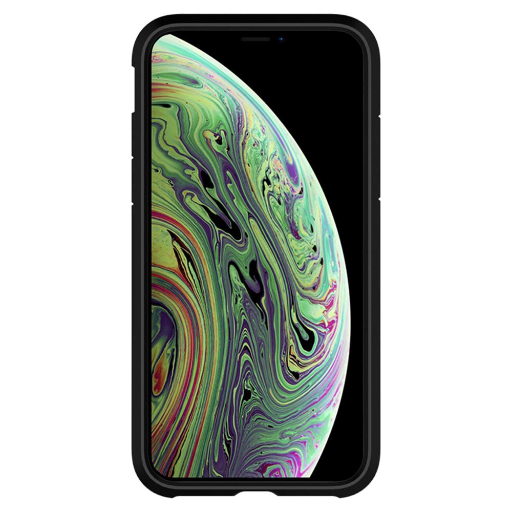 Spigen Tough Armor Apple iPhone XS / 4