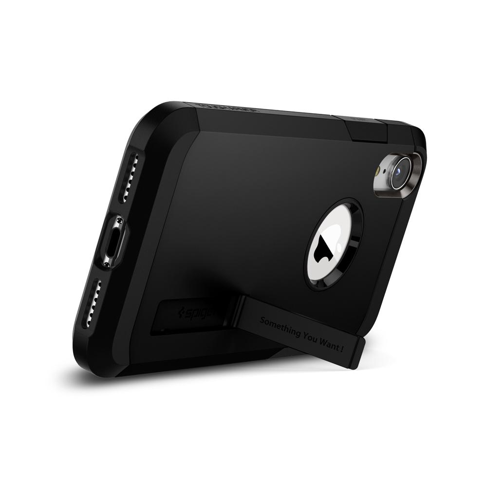 Spigen Tough Armor black Apple iPhone XR / 4