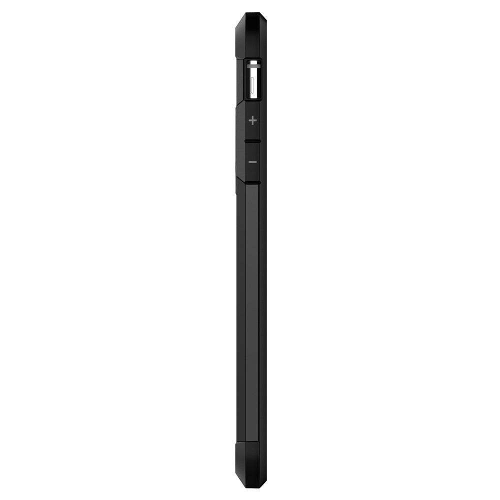 Spigen Tough Armor black Apple iPhone XS Max / 5
