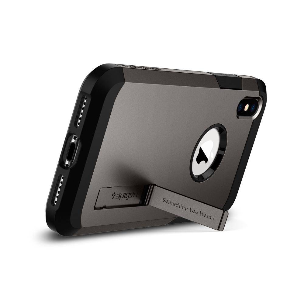 Spigen Tough Armor Apple iPhone XS Max / 3