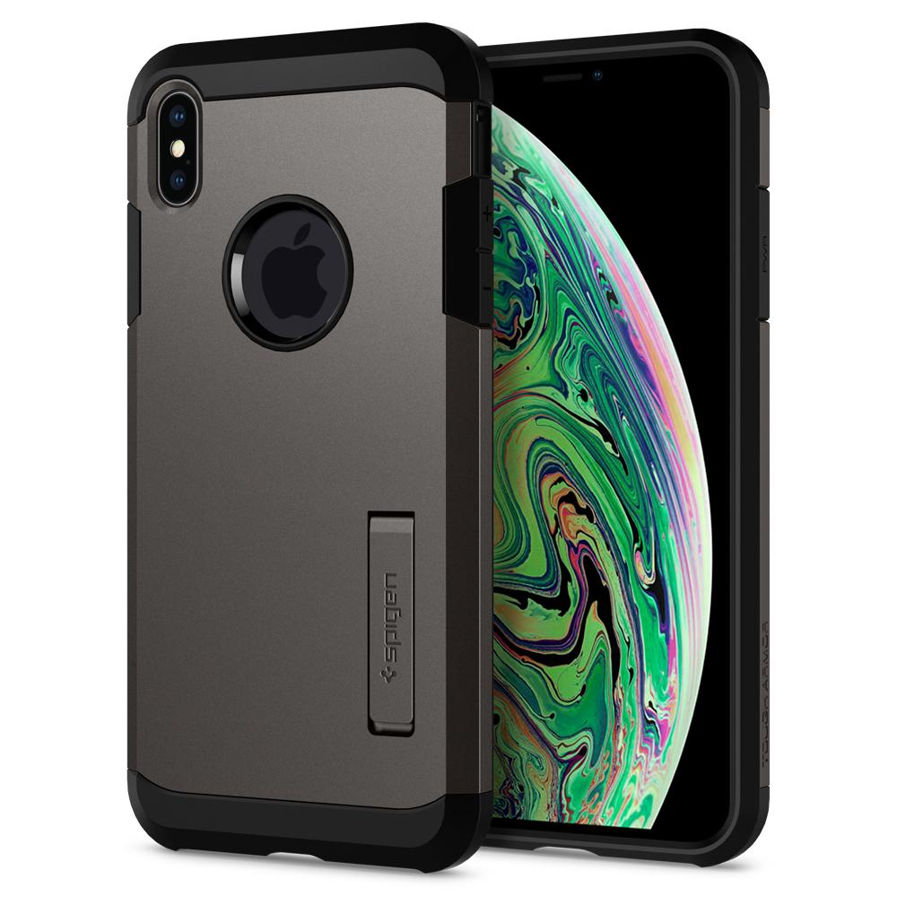 Spigen Tough Armor Apple iPhone XS Max / 6