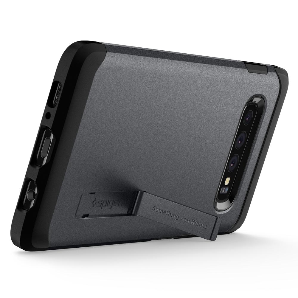 Spigen Tough Armor Samsung Galaxy S10 / 2