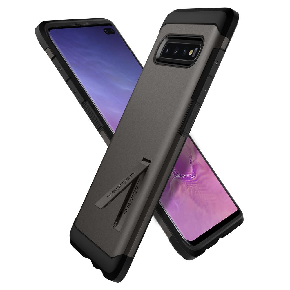 Spigen Tough Armor Samsung Galaxy S10 Plus / 4