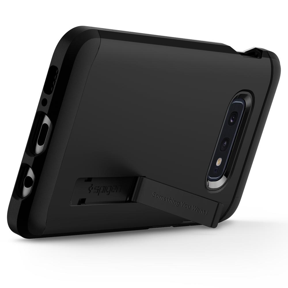 Spigen Tough Armor black Samsung Galaxy S10e / 2