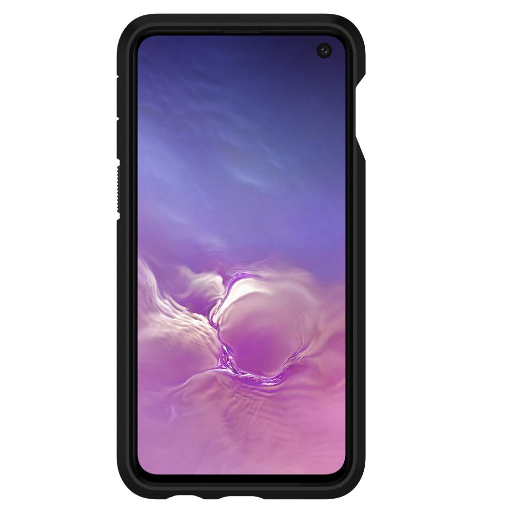 Spigen Tough Armor black Samsung Galaxy S10e / 4