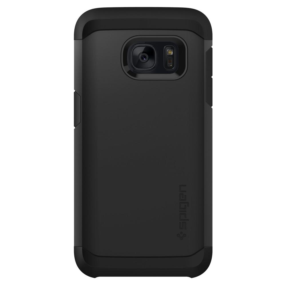 Spigen Tough Armor black Samsung Galaxy S7