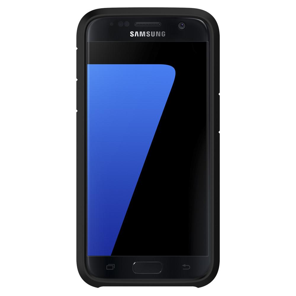 Spigen Tough Armor black Samsung Galaxy S7 / 3