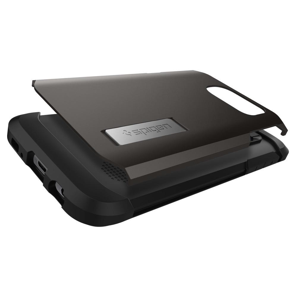 Spigen Tough Armor Samsung Galaxy S7 Edge / 5