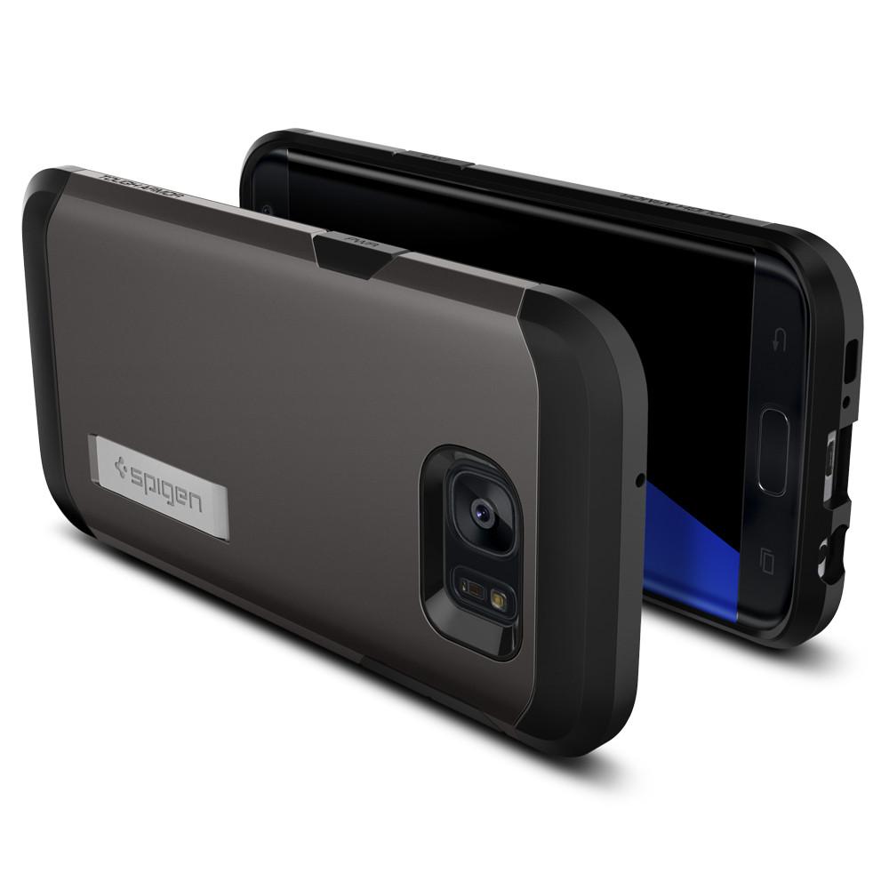 Spigen Tough Armor Samsung Galaxy S7 Edge / 6