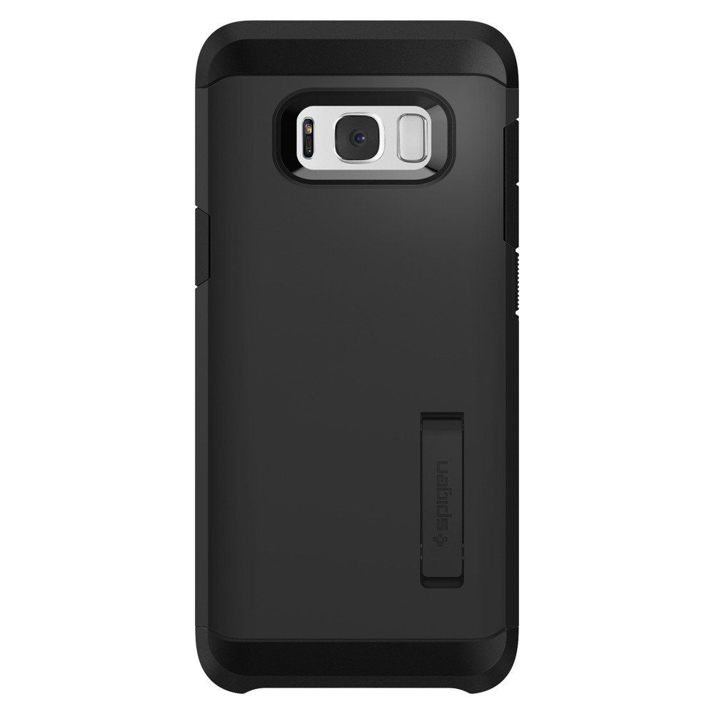 Spigen Tough Armor black Samsung Galaxy S8 / 2