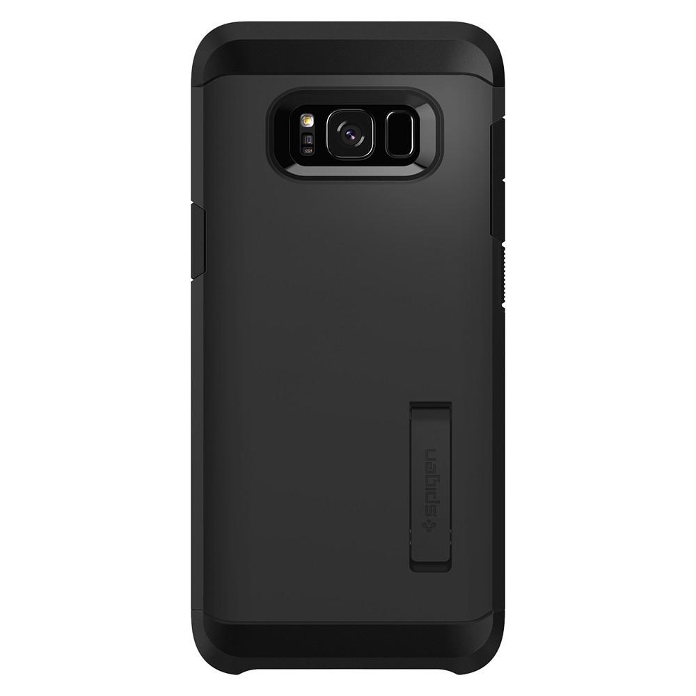 Spigen Tough Armor black Samsung Galaxy S8 Plus / 2