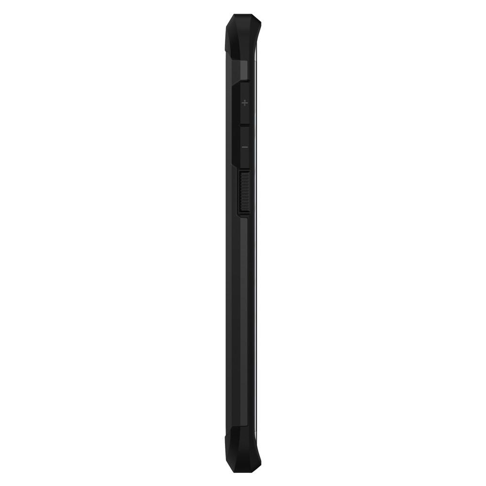 Spigen Tough Armor black Samsung Galaxy S8 Plus / 3