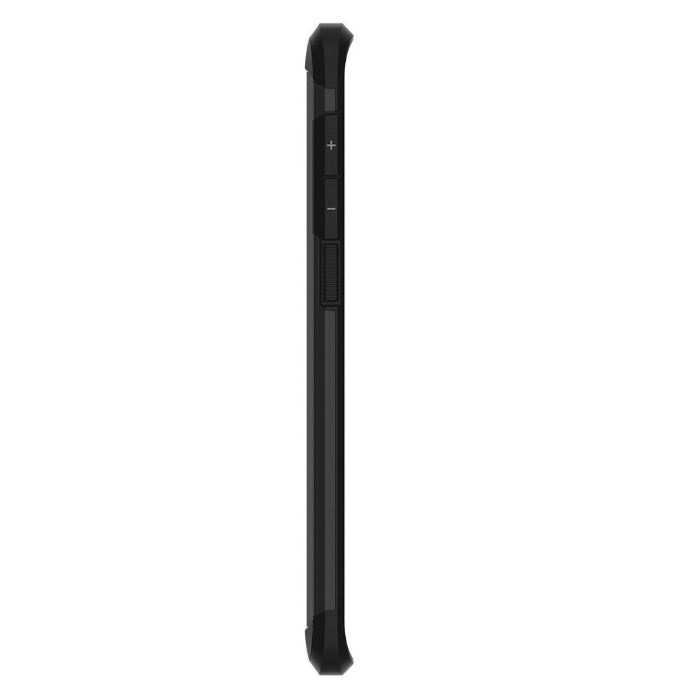 Spigen Tough Armor black Samsung Galaxy S9 / 2