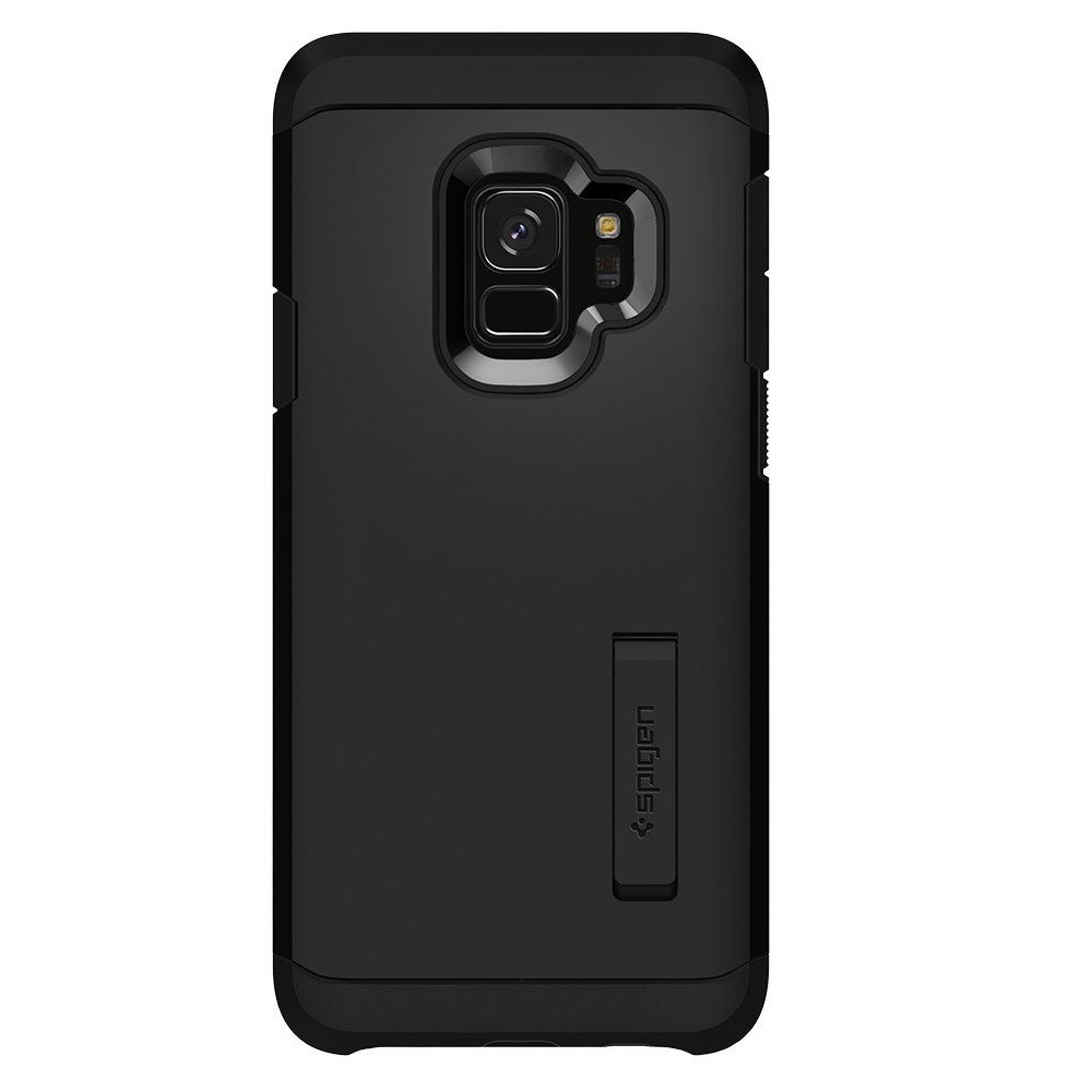 Spigen Tough Armor black Samsung Galaxy S9 / 5