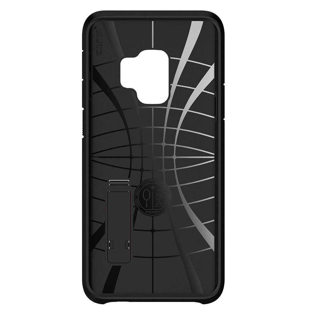 Spigen Tough Armor black Samsung Galaxy S9 / 9