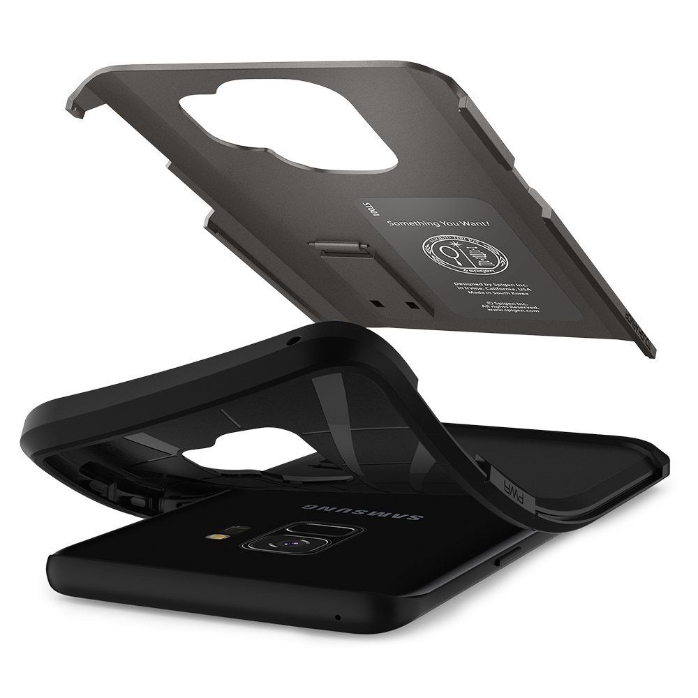 Spigen Tough Armor Samsung Galaxy S9 Plus / 6