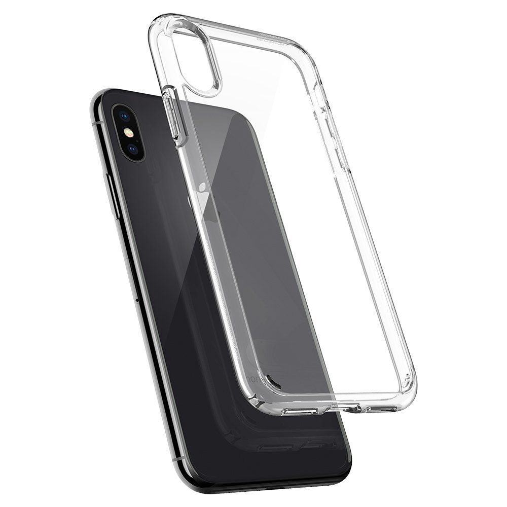 Spigen Ultra Hybrid Apple iPhone 12 Pro Max / 3