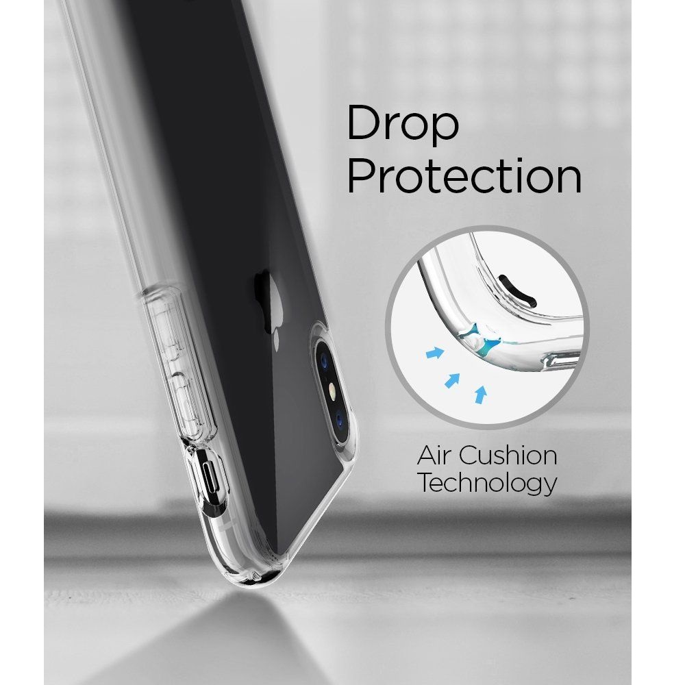 Spigen Ultra Hybrid Apple iPhone 12 Pro Max / 7