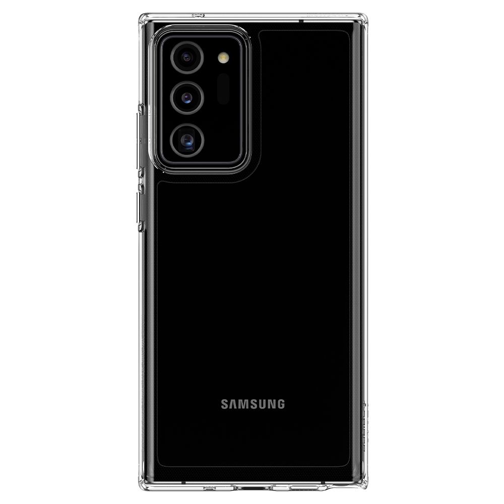 Spigen Ultra Hybrid Crystal Przeroczyste Samsung Galaxy Note 20 Ultra / 3