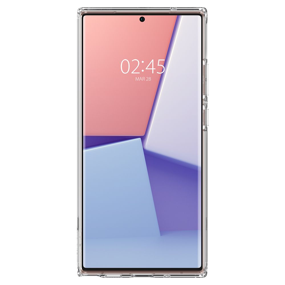 Spigen Ultra Hybrid Crystal Przeroczyste Samsung Galaxy Note 20 Ultra / 4