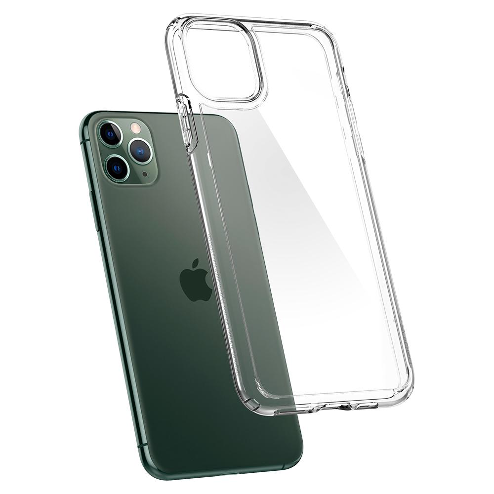 Spigen Ultra Hybrid Apple iPhone 11 Pro Max / 2
