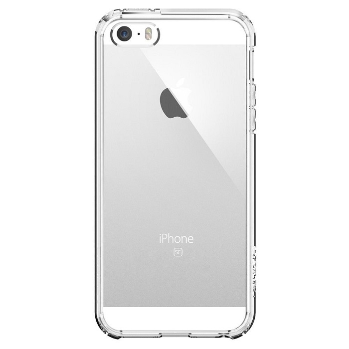 Spigen Ultra Hybrid Apple iPhone SE / 2